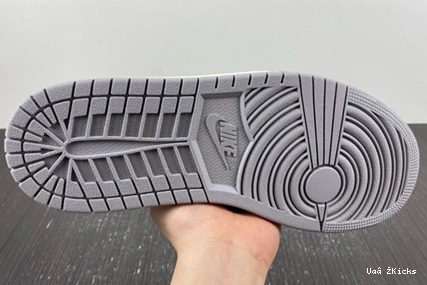 Low “Atmosphere CZ0790-101 84 1 Jordan Comfortable Grey” Air 0817